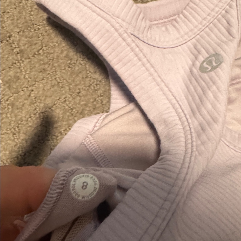 Lululemon bra - Picture 3 of 3